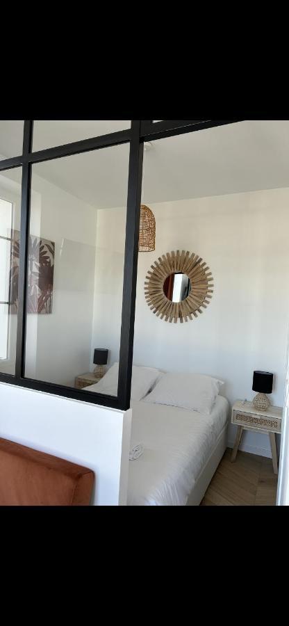Apartament La Marine Deauville Zewnętrze zdjęcie